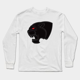 Jaguar Long Sleeve T-Shirt